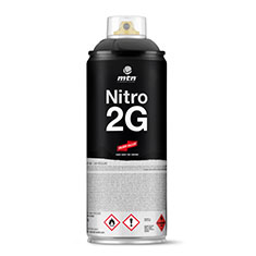 Comprar tinta Nitro 2G
