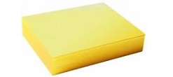 Comprar tinta NOTAS / POST-IT