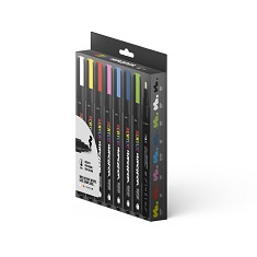Comprar tinta Pack Marcadores Acrílicos
