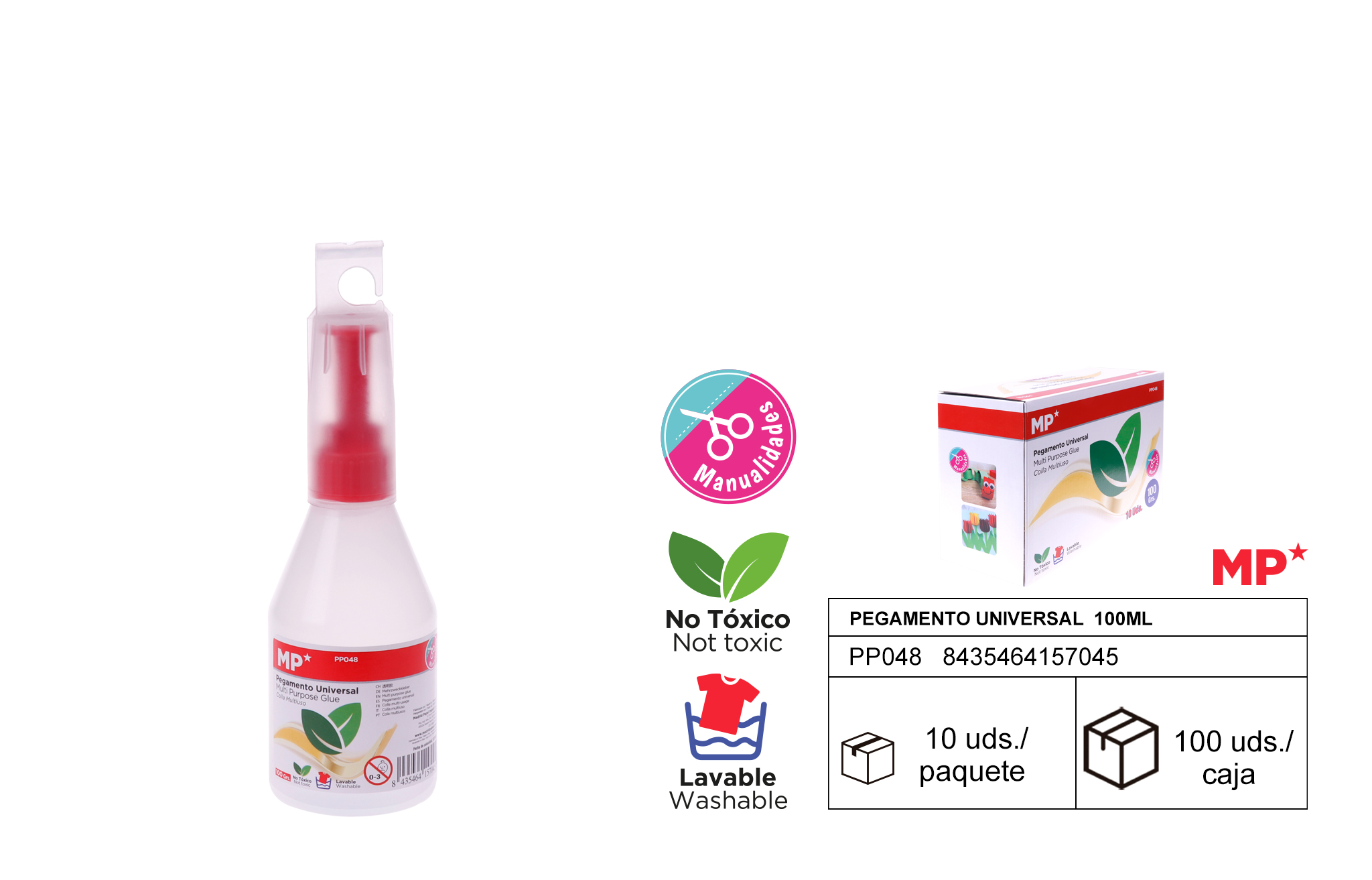 Comprar tinta PEGAMENTOS
