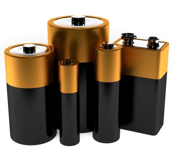 Comprar tinta PILAS