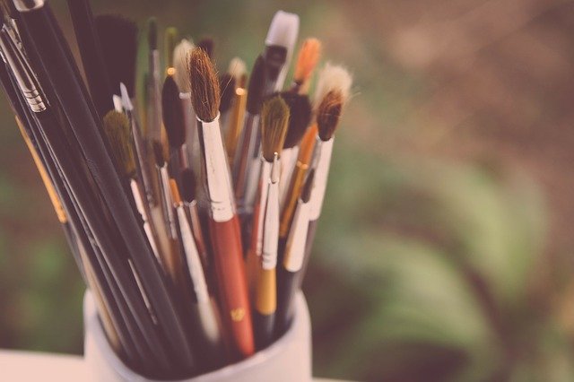 Comprar tinta PINCELES