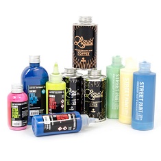 Comprar tinta PINTURA MTN