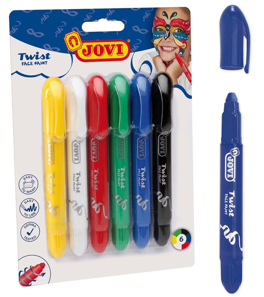 Comprar tinta PINTURA PARA CARA