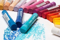 Comprar tinta Pintura Pastel