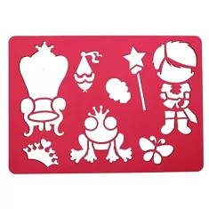 Comprar tinta PLANTILLAS DE DIBUJOS