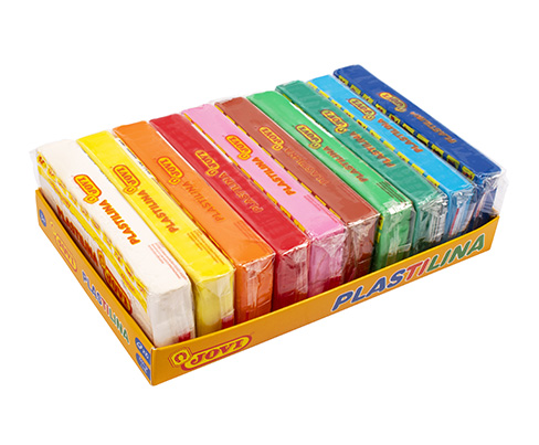 Comprar tinta PLASTILINA