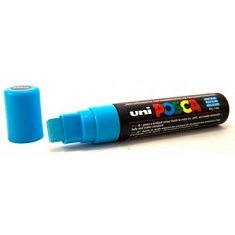Comprar tinta POSCA PC-17K