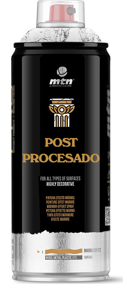 Comprar tinta PostProcesado Pro