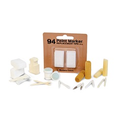 Comprar tinta Puntas