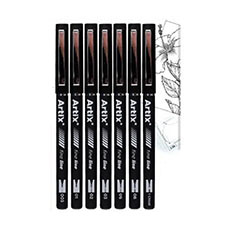 Comprar tinta Rotuladores Calibrados
