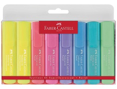 Comprar tinta Rotuladores Faber Castell