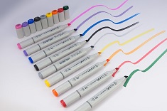 Comprar tinta Rotuladores Lettering