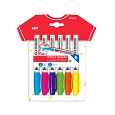 Comprar tinta Rotuladores Textiles