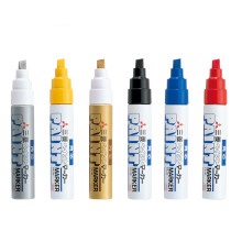 Comprar tinta Rotuladores Uni Paint