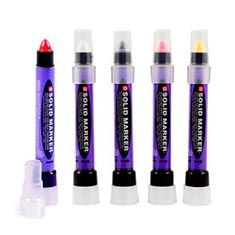 Comprar tinta Sakura Solid Marker Slim
