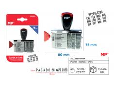 Comprar tinta SELLOS