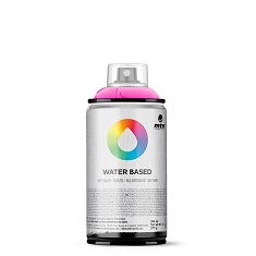 Comprar tinta Spray Base Agua 300ml
