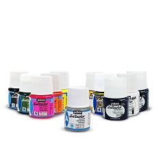 Comprar tinta TEXTIL
