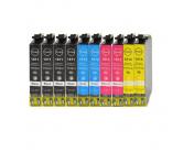 EPSON REFERENCIAS