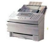 CANON FAX MP