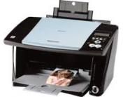 CANON SMARTBASE