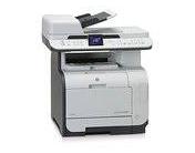 HP COLOR LASERJET CM