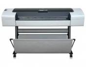 HP DESIGNJET T