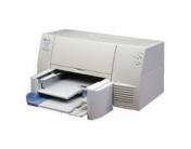 HP DESKWRITER