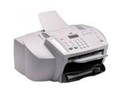 HP FAX