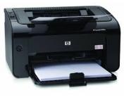 HP LASERJET P
