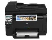HP LASERJET PRO