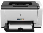 HP LASERJET PRO CP
