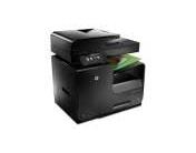 HP OFFICEJET PRO X