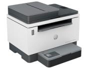 HP LASERJET TANK
