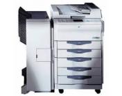 KONICA MINOLTA EP