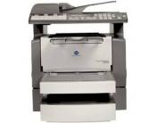 KONICA MINOLTA MINOLTAFAX