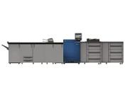 KONICA MINOLTA BIZHUB PRESS C