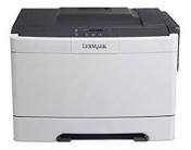 LEXMARK CS