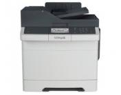 LEXMARK CX