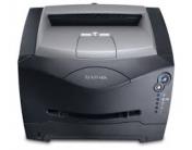 LEXMARK E