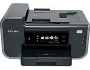 LEXMARK PLATINUM PRO