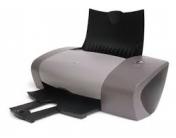 LEXMARK Z