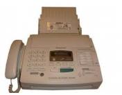 PANASONIC KX F