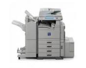 RICOH 4000 SERIES