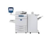 XEROX DOCUCOLOR