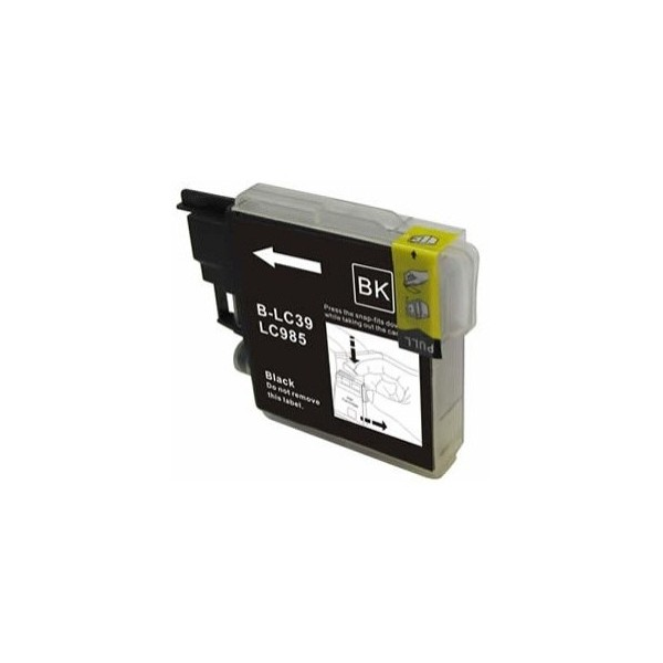 Cartouche D'encre Brother LC985 - Originale, Neuve Sous Blister