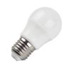 BOMBILLA LED A5 G45  BIG ANGLE / 6W E27 LUZ CÁLIDA 3000K
