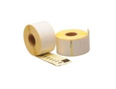 Compatible DYMO LABELWRITER 11355 Etiquetas para Archivos de Papel Térmico