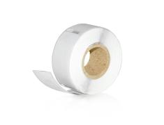Compatible DYMO LABELWRITER 99017 Etiquetas para Carpetas de Papel Térmico